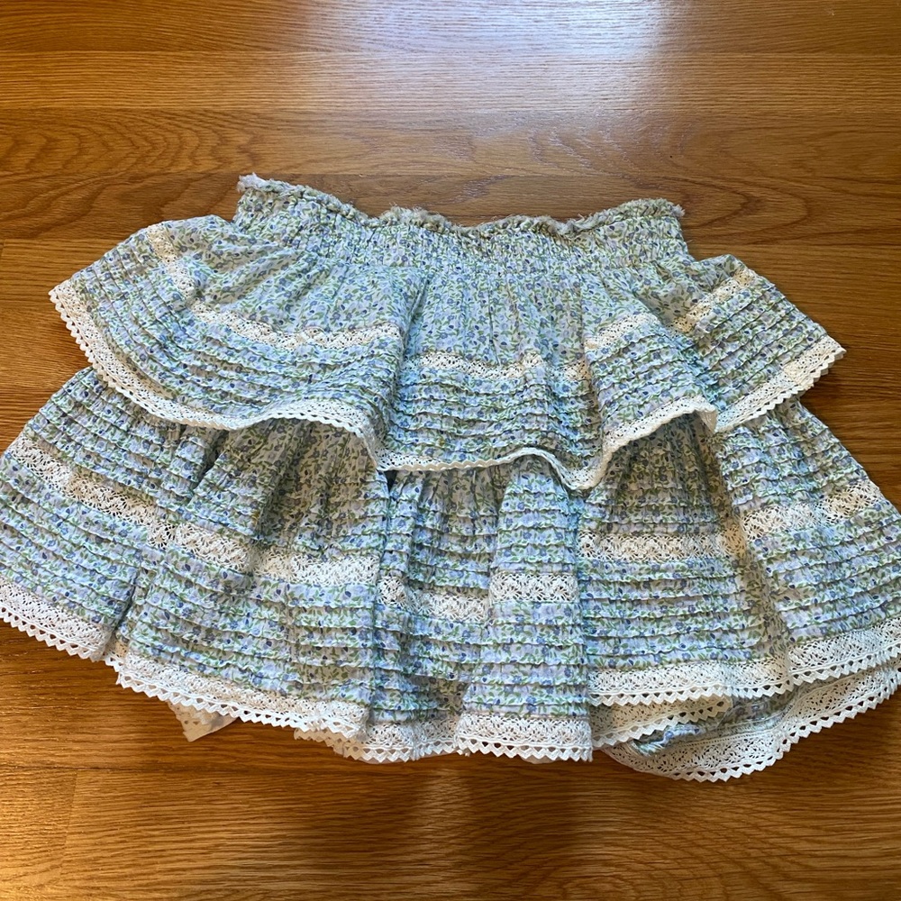 Aerie size small skirt